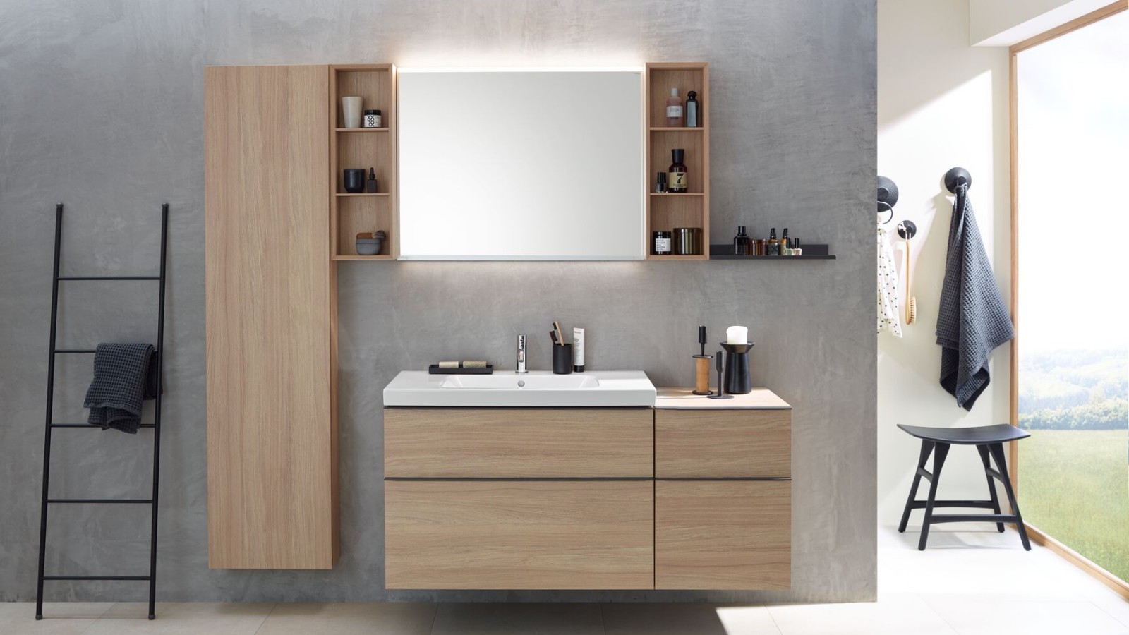 Bathroom Furniture 2
