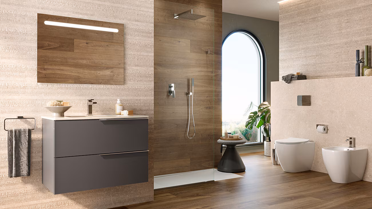 Bathroom Furniture 5