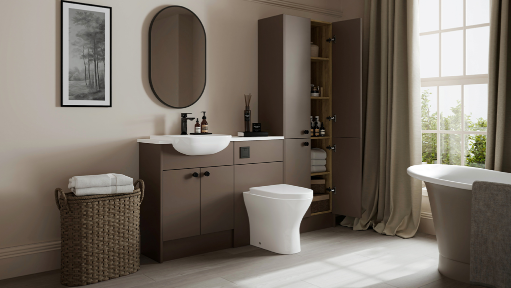 Bathroom Furniture 6