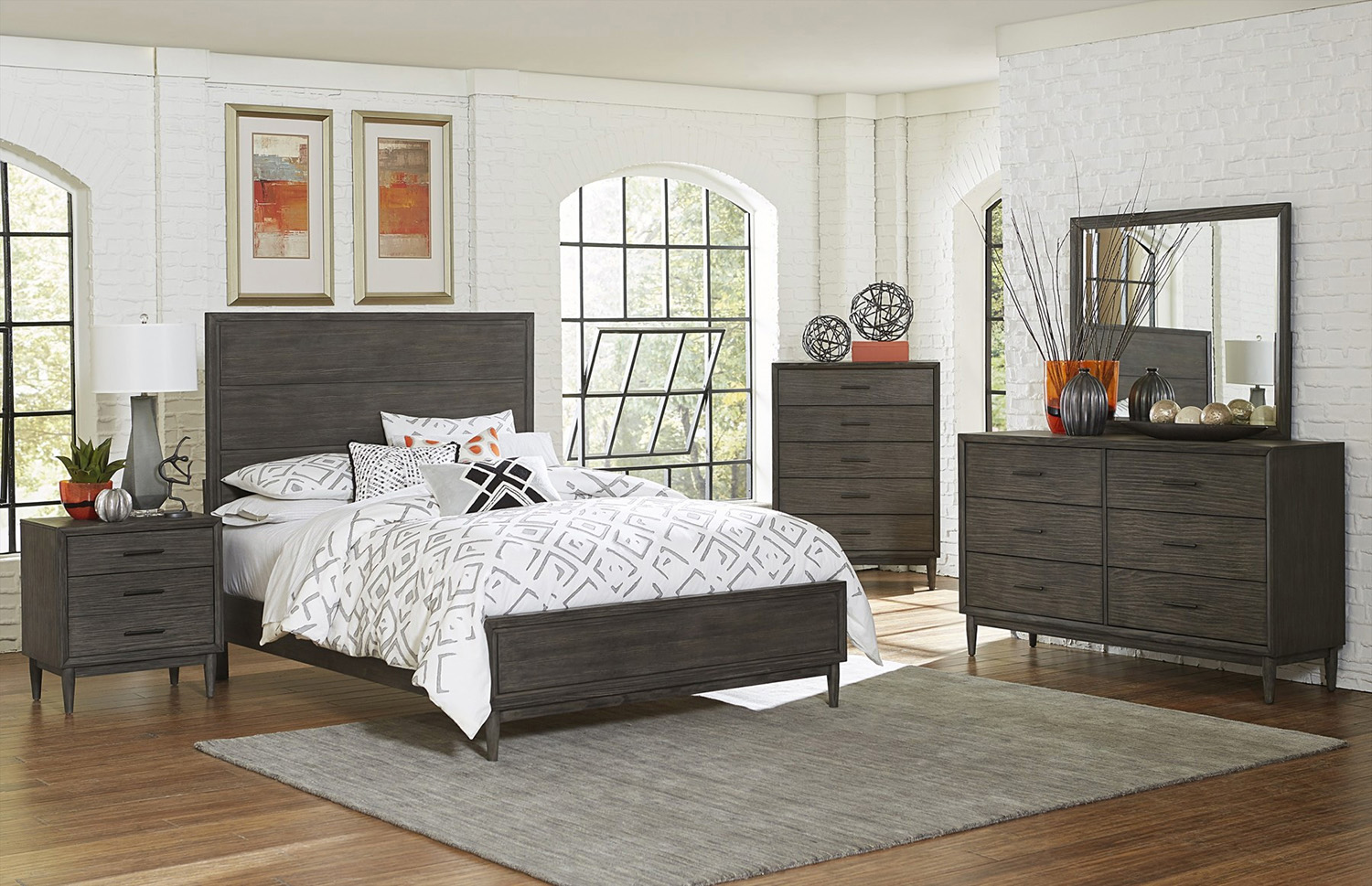 Bedroom Furniture 3