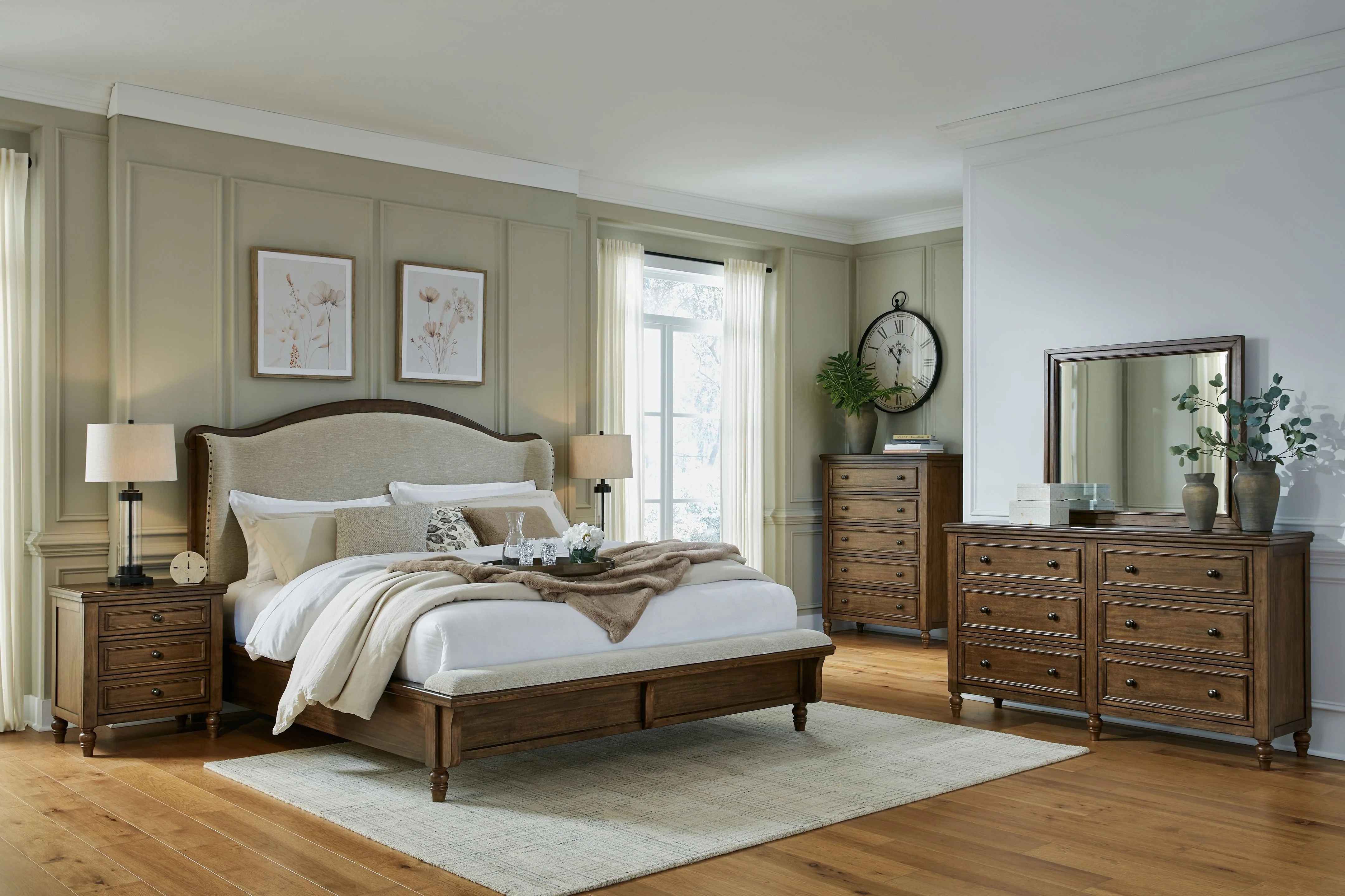 Bedroom Furniture 5